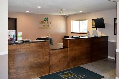 Quality Inn Umatilla - Hermiston - image 6
