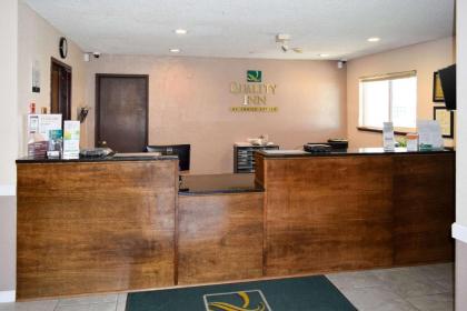 Quality Inn Umatilla - Hermiston - image 9