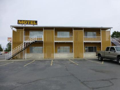 Umatilla Inn  Suites Oregon