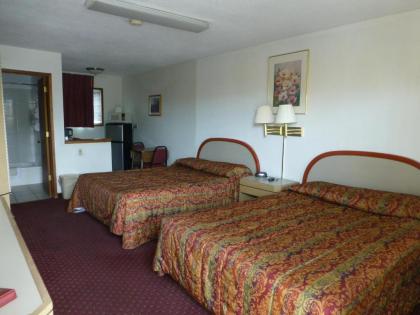 Umatilla Inn & Suites - image 2