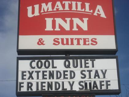 Umatilla Inn & Suites - image 6