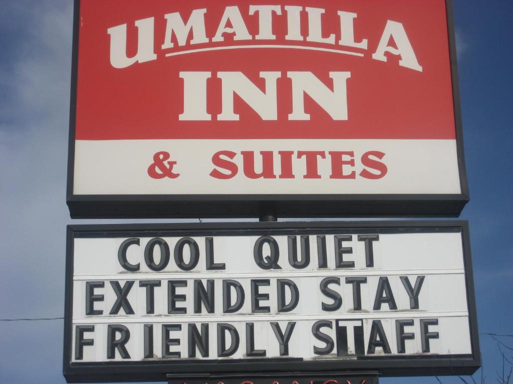 Umatilla Inn & Suites - image 6