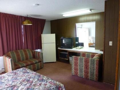 Umatilla Inn & Suites - image 8