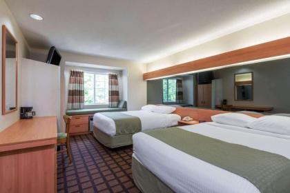 Microtel Inn & Suites by Wyndham Uncasville - image 6