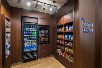 Fairfield Inn & Suites by Marriott Uncasville Groton Area - image 15