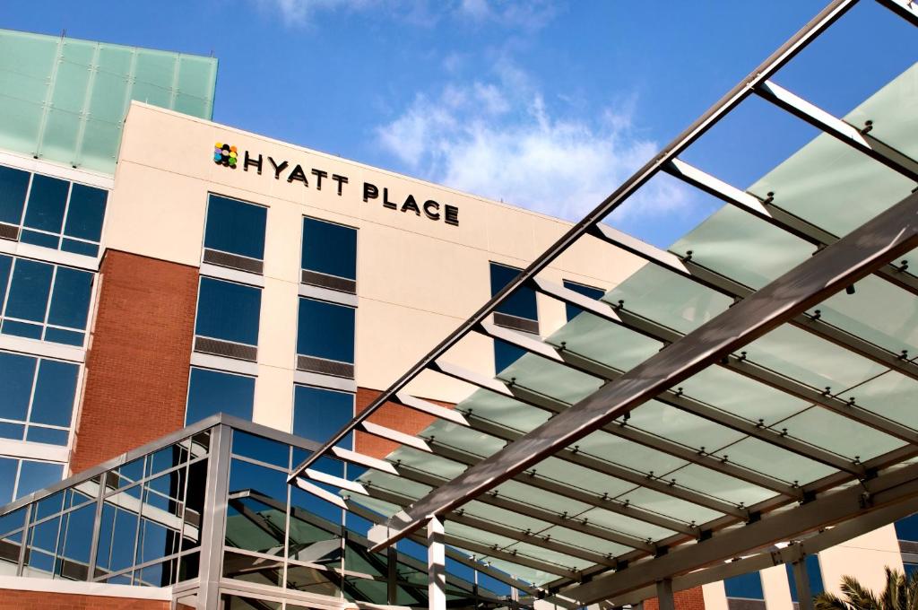Hyatt Place Mohegan Sun - main image