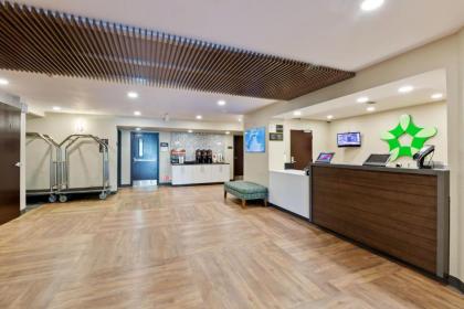 Extended Stay America Suites - Union City - Dyer St - image 11