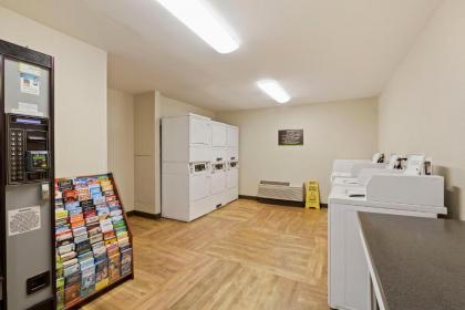 Extended Stay America Suites - Union City - Dyer St - image 12
