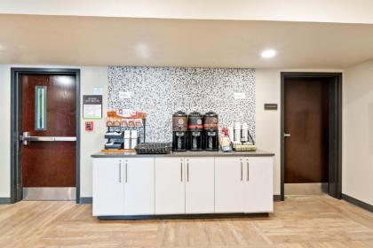 Extended Stay America Suites - Union City - Dyer St - image 15