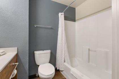 Extended Stay America Suites - Union City - Dyer St - image 4