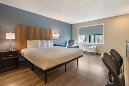 Extended Stay America Suites - Union City - Dyer St - image 8