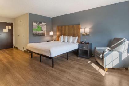 Extended Stay America Suites - Union City - Dyer St - image 9