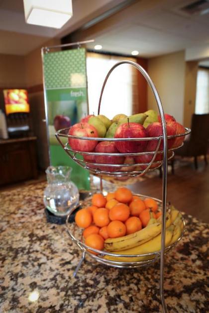 Hampton Inn Union City - image 10