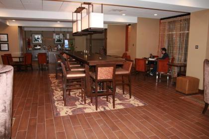 Hampton Inn Union City - image 3