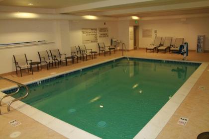Hampton Inn Union City - image 5