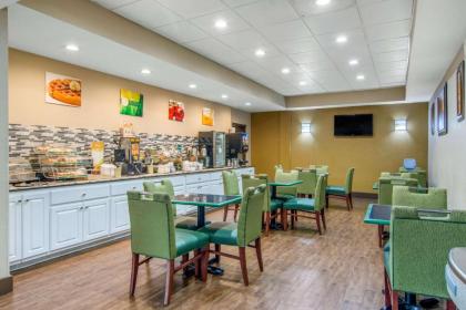 Quality Inn Union City - Atlanta South - image 8