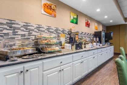 Quality Inn Union City - Atlanta South - image 9