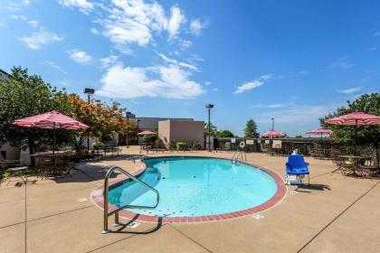 Quality Inn Union City US 51 - image 13