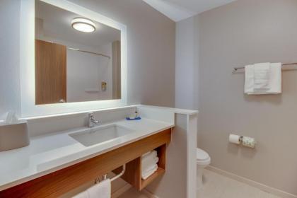 Holiday Inn Express & Suites - Union City an IHG Hotel - image 13