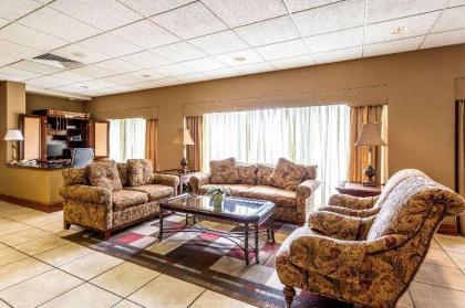 Quality Inn - Union City