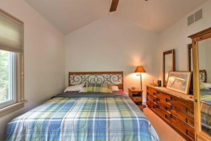 Cozy Union Pier House with Hot Tub Deck and Backyard - image 11