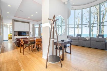 White Pearl Beach House - image 10
