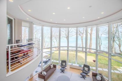 White Pearl Beach House - image 5