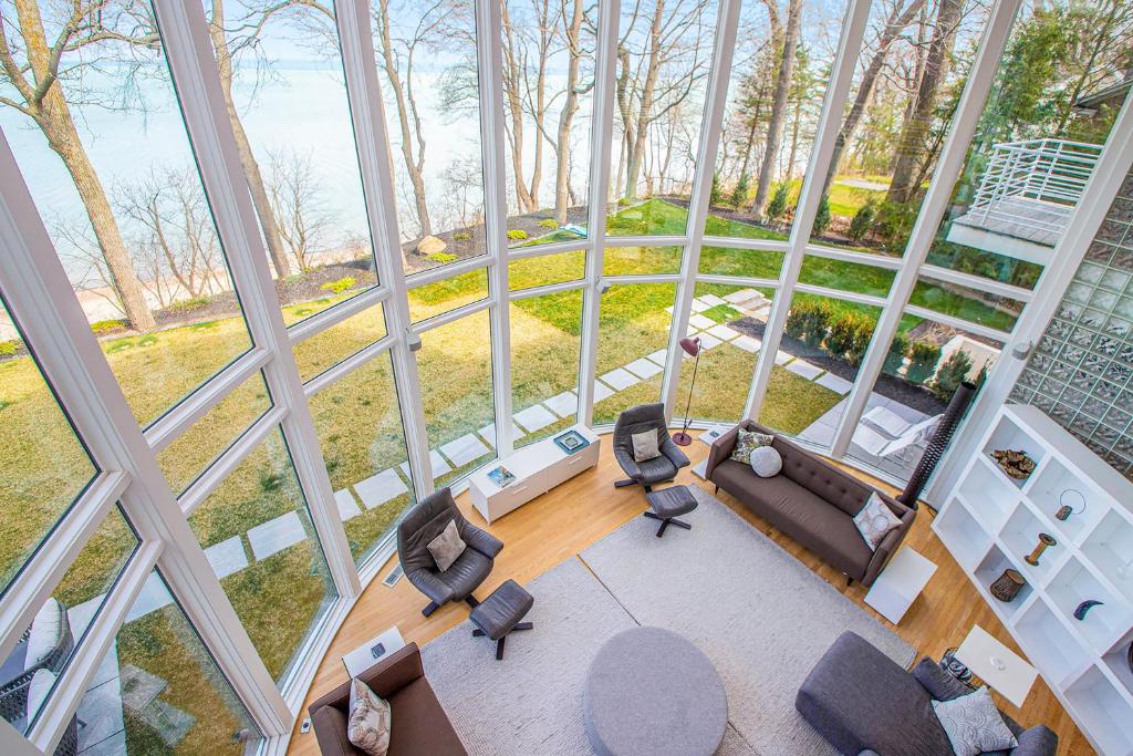 White Pearl Beach House - image 6