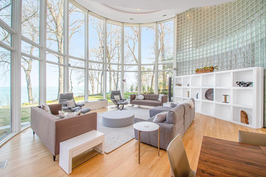 White Pearl Beach House - image 7