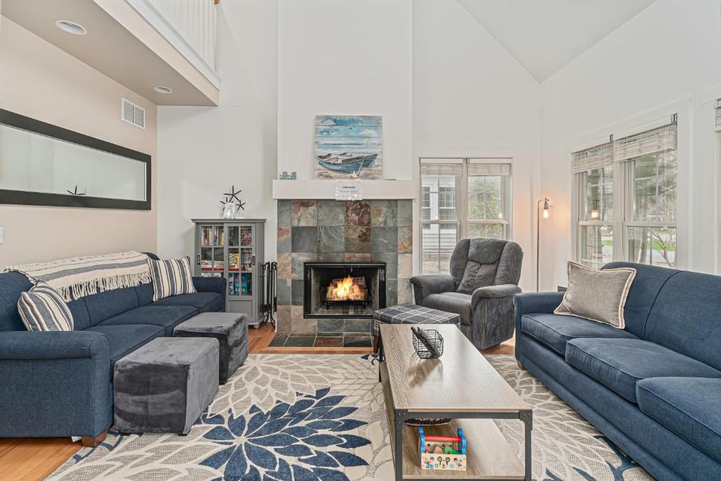 Lakeshore Cottage - image 4