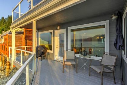 Waterfront 3BR Home on Gold Coast of Hood Canal! - image 10
