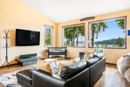 Madrona Villa