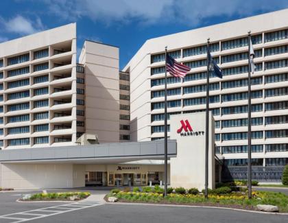 Long Island marriott Hotel Uniondale New York