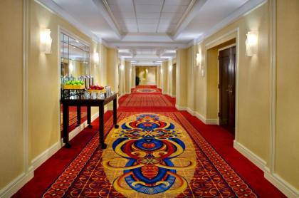 Long Island Marriott Hotel - image 14