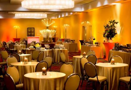 Long Island Marriott Hotel - image 3
