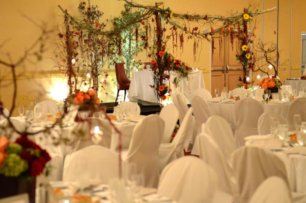 Long Island Marriott Hotel - image 4