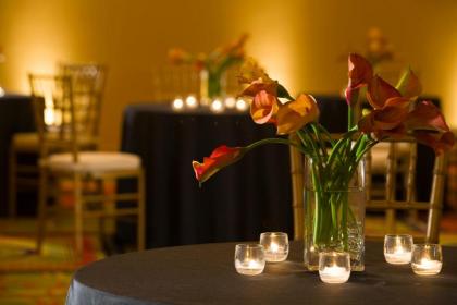 Long Island Marriott Hotel - image 5