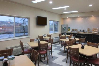 Quality Inn & Suites Uniontown - image 11