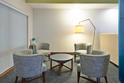 Holiday Inn Express & Suites Uniontown an IHG Hotel - image 10
