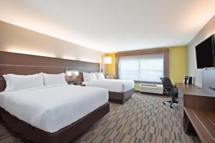 Holiday Inn Express & Suites Uniontown an IHG Hotel - image 12