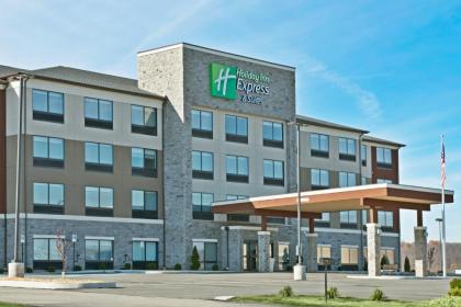 Holiday Inn Express & Suites Uniontown an IHG Hotel - image 6