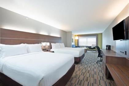 Holiday Inn Express & Suites Uniontown an IHG Hotel - image 7