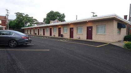 Heritage Inn - image 2