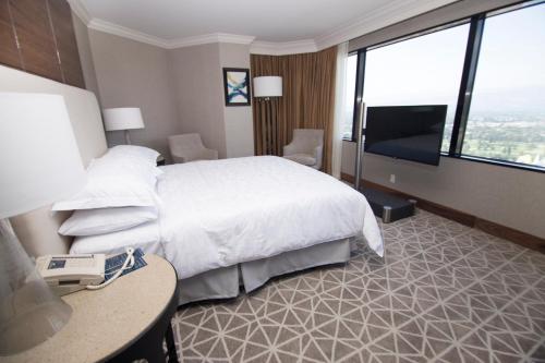 Hilton Los Angeles-Universal City - image 3