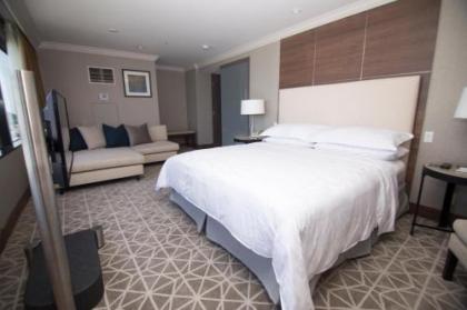 Hilton Los Angeles-Universal City - image 4