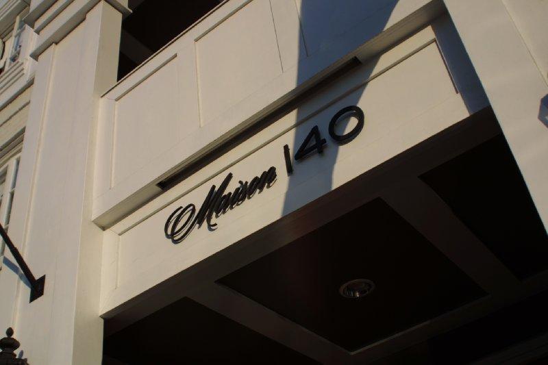 Maison 140 Beverly Hills - main image
