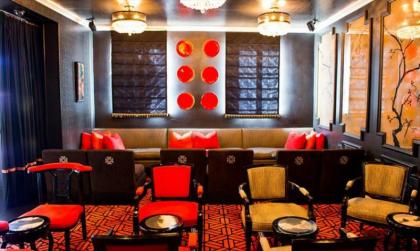 Maison 140 Beverly Hills - image 3