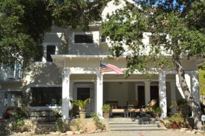 Arroyo Vista Inn