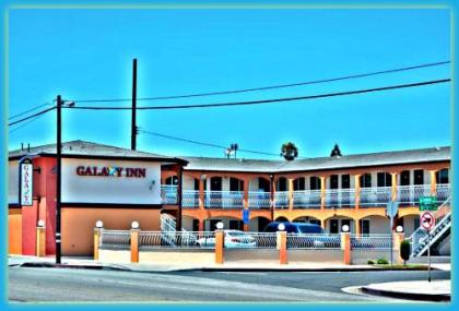 Galaxy Inn - image 1