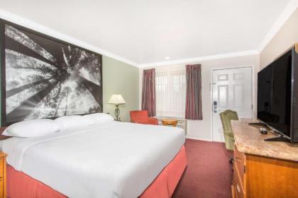 Super 8 by Wyndham Upper Lake - image 7